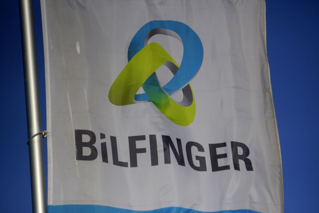 Bilfinger-Aktie: Sollten Sie jetzt kaufen?