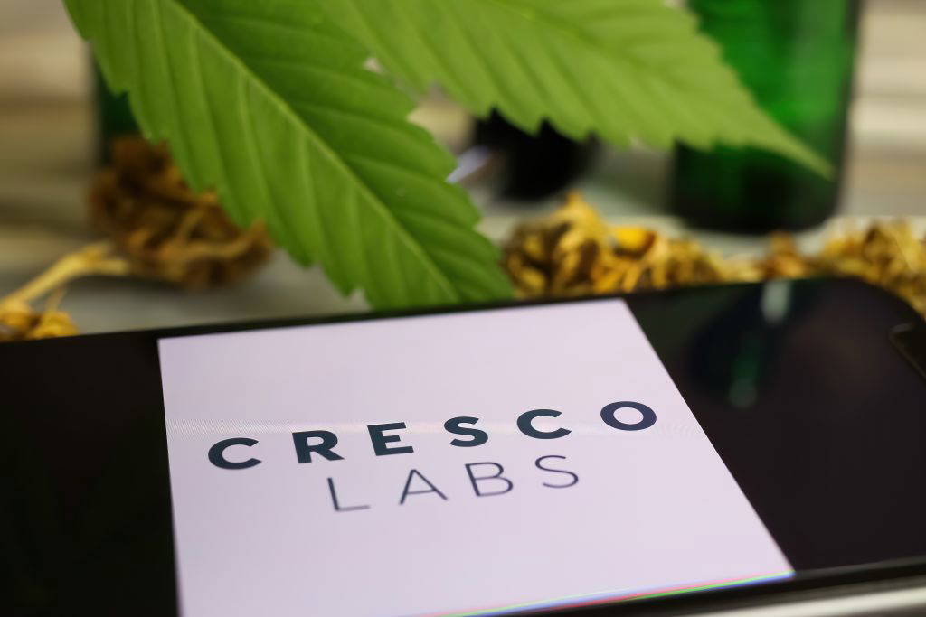 Cresco Labs: Der größte Cannabis-Konzern in den USA!