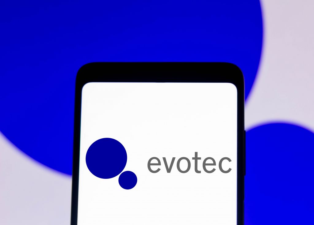 Evotec-Aktie: Sollten Sie jetzt kaufen?