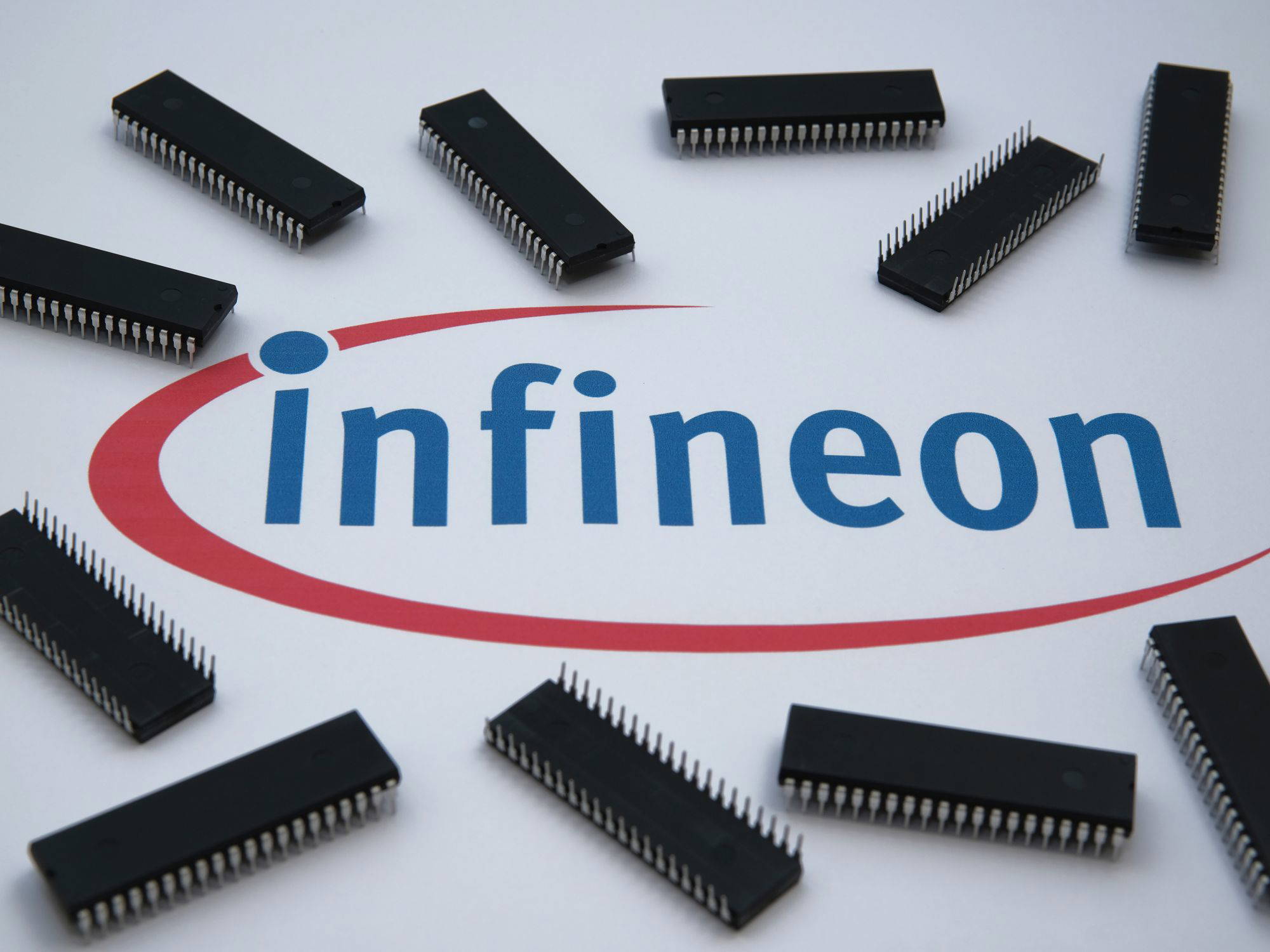 Ist Infineon ein Kauf?