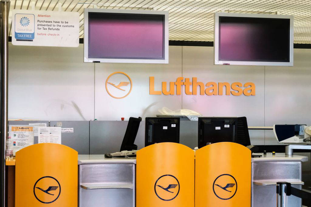 Lufthansa-Aktie: Eine lohnenswerte Sache?