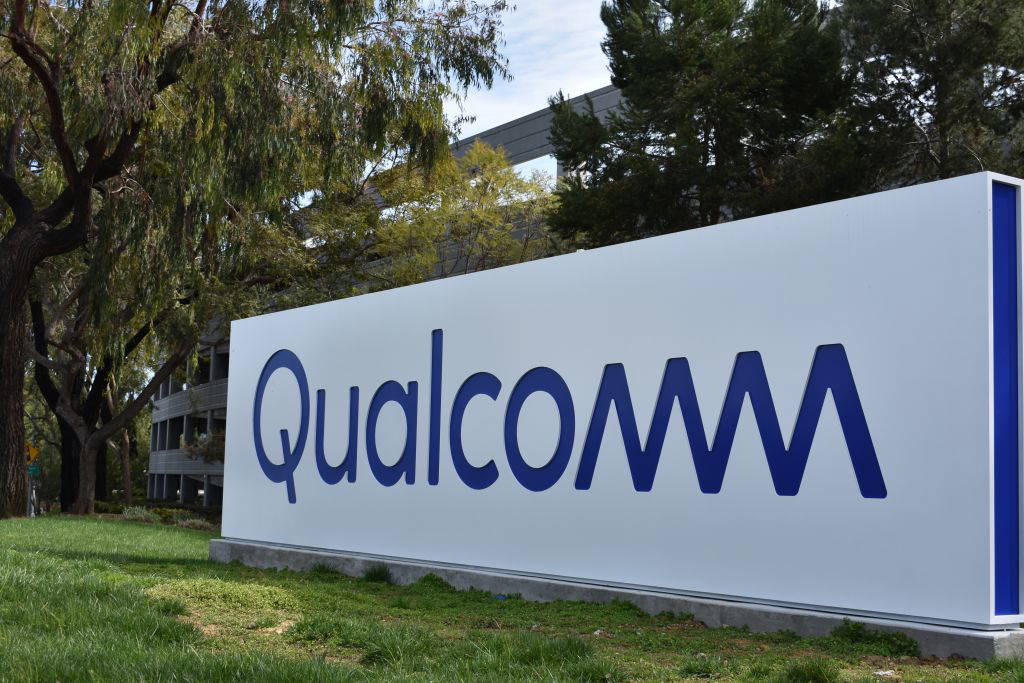 Qualcomm-Aktie: Sollten Sie jetzt kaufen?