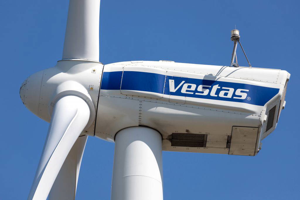 Vestas-Aktie: Sollten Sie jetzt kaufen?