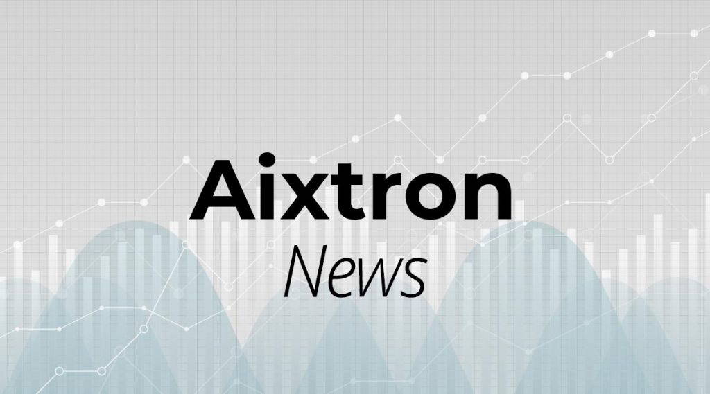 Aixtron Aktie: Unfassbarer Gewinn!