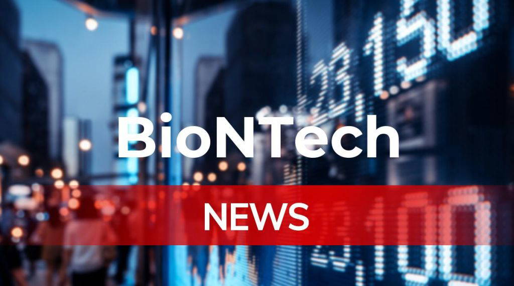 BioNTech-Aktie: Noch 9 Tage!