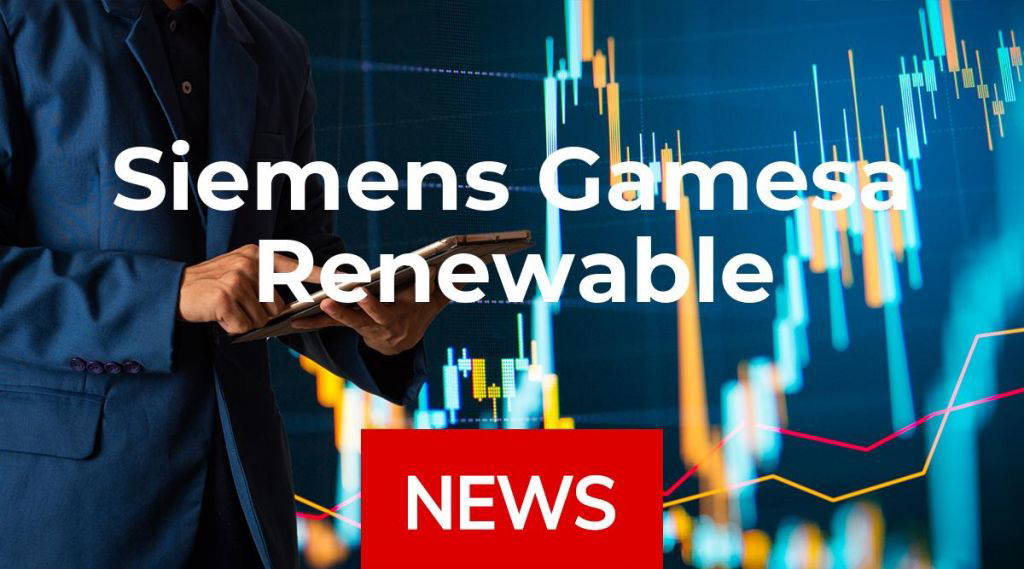 Siemens Energy-Aktie: Gamesa verhält sich ruhig!