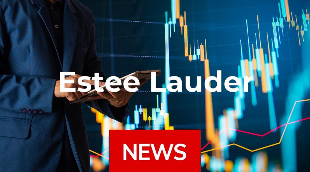 Estee Lauder-Aktie: Deutlich besser als gedacht!