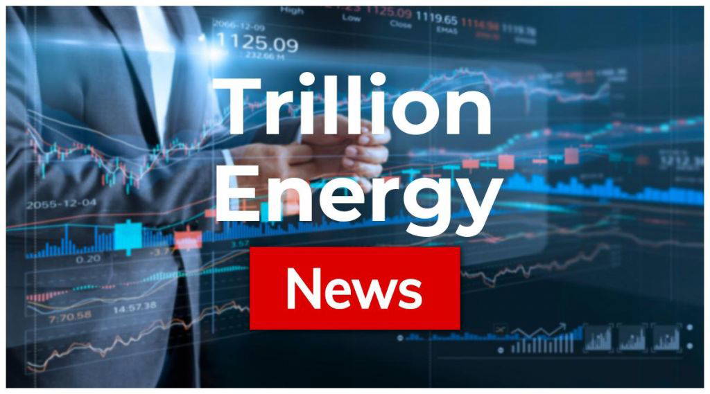 Trillion Energy-Aktie: Von Euphorie keine Spur!