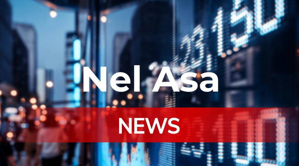 Nel Asa-Aktie: Outperform – darum!