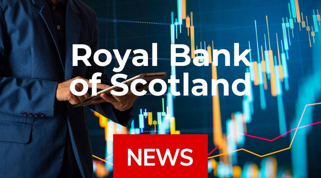 Royal Bank of Scotland Aktie: Mehr als nur gute Zahlen!