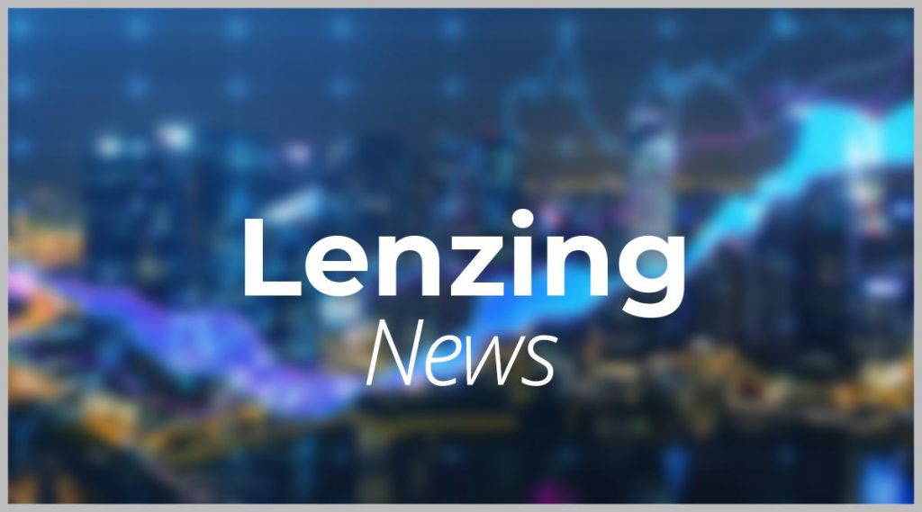 Lenzing-Aktie: Der Kreis schließt sich!