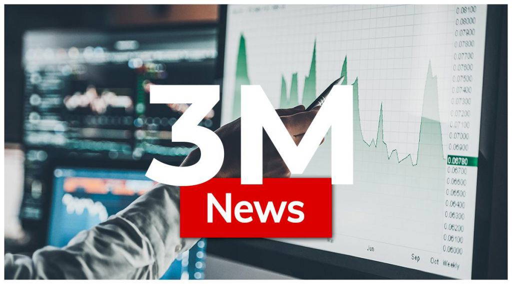 3M-Aktie: 3 Gründe sprechen für einen Turnaround