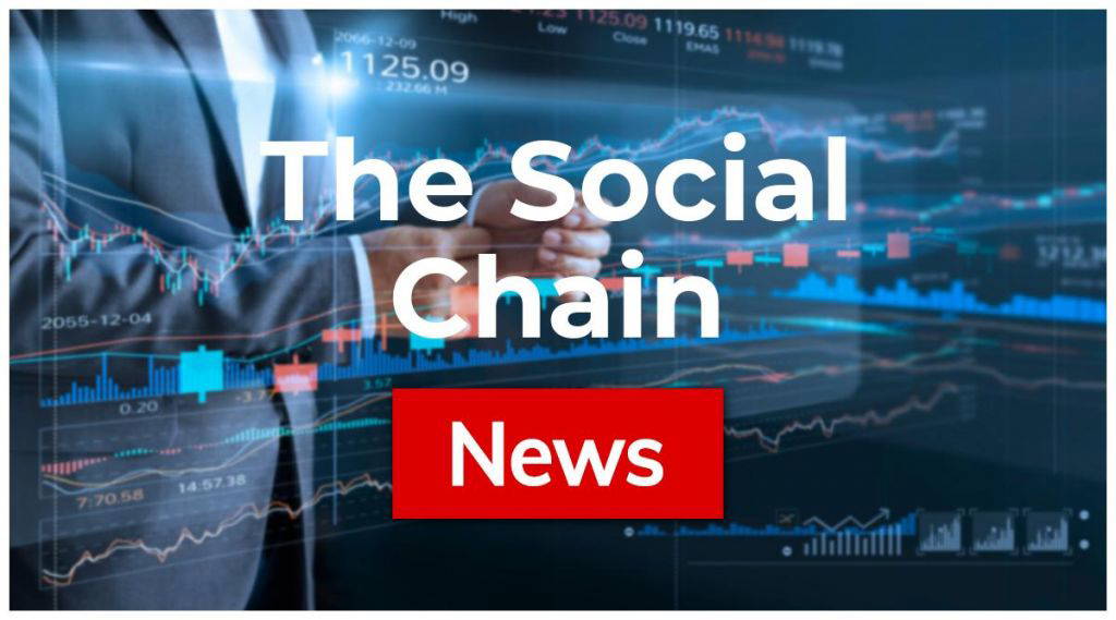 The Social Chain-Aktie: Was für ein Desaster!