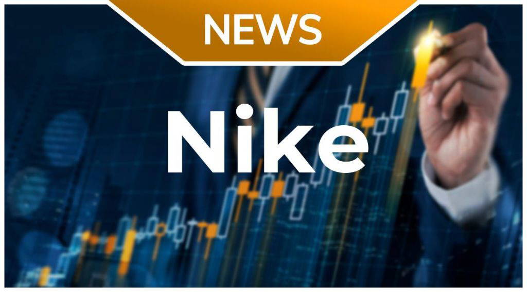 Nike-Aktie: Sind das Schnäppchenkurse?