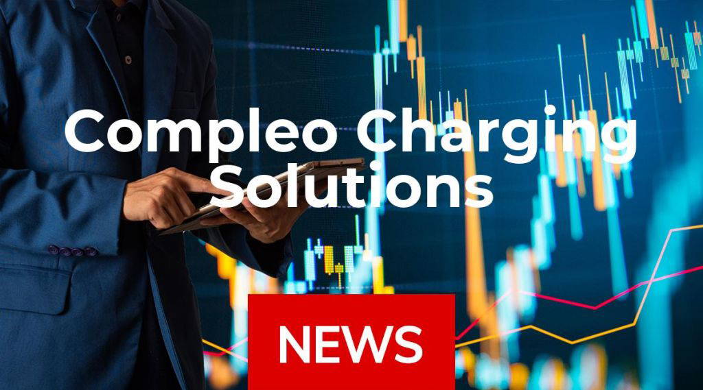 Compleo Charging Solutions-Aktie: Erst der Crash, dann der Rebound – jetzt purzeln die Kurse wieder!