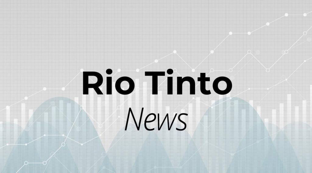 Rio Tinto-Aktie und BHP: Auf grünem Kurs!