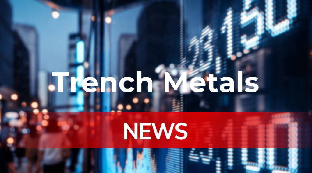 Trench Metals-Aktie: Keine Euphorie!