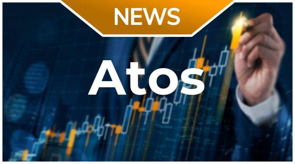 Atos-Aktie: Das ist möglich