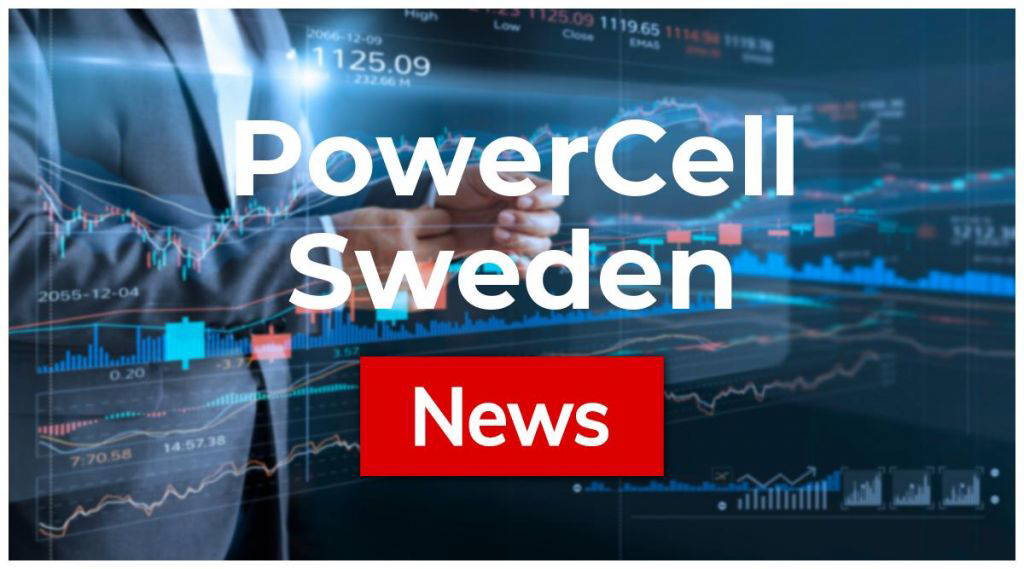 PowerCell Sweden-Aktie: Die Lage spitzt sich zu!