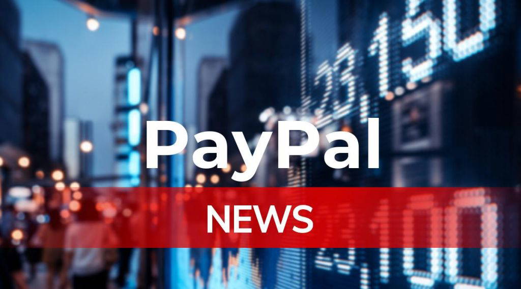 PayPal-Aktie: Kommt die Gegenbewegung?