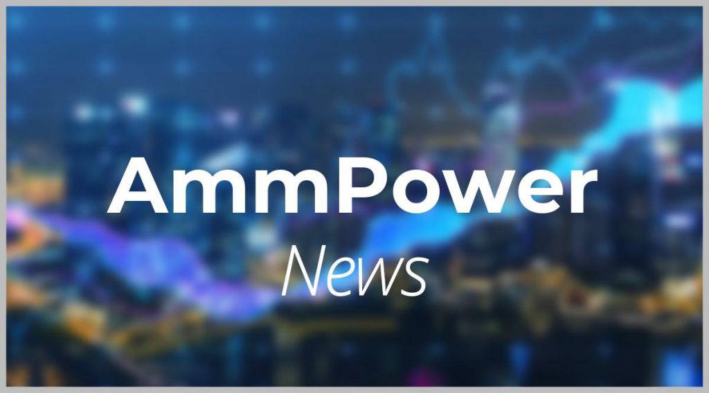 AmmPower-Aktie: Der Verlust wird geringer!