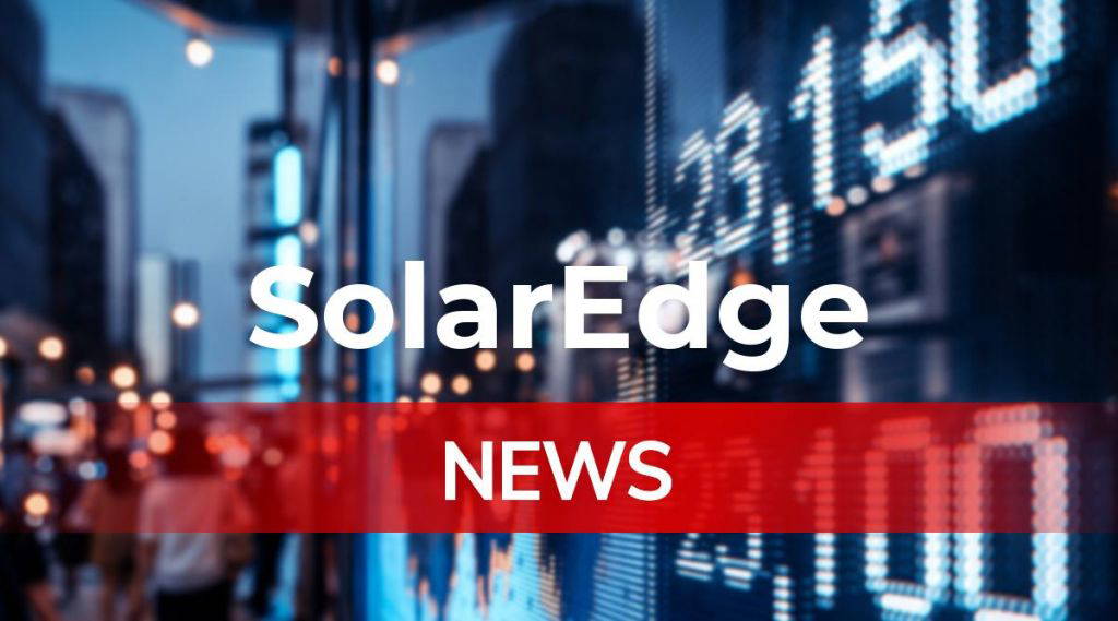 SolarEdge-Aktie: Kann man noch an einen Turnaround glauben?