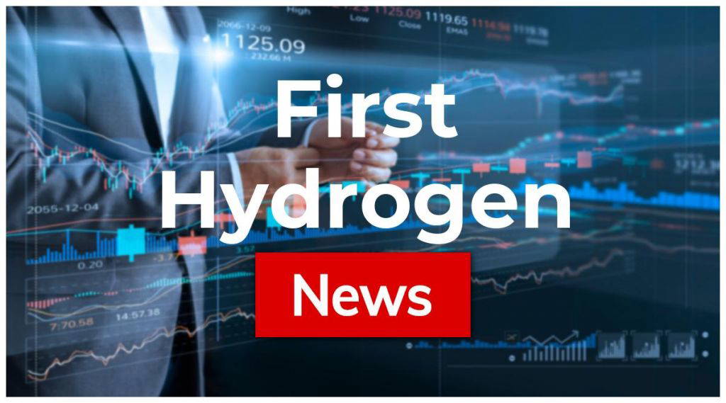 First Hydrogen-Aktie: Das ist einfach nicht genug!