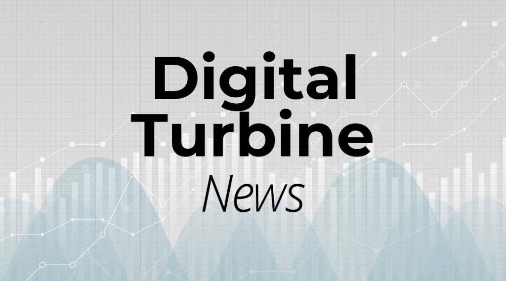 Digital Turbine-Aktie: Abgerauscht um 40 % – das ist der Grund!