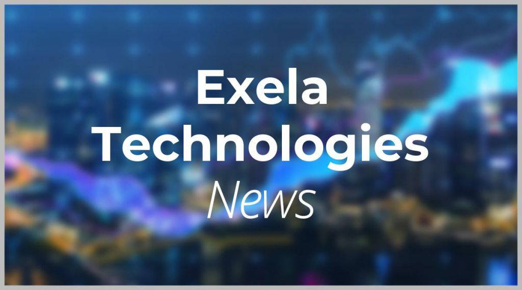 Exela Technologies-Aktie: Exela Technologies veröffentlicht Pläne!