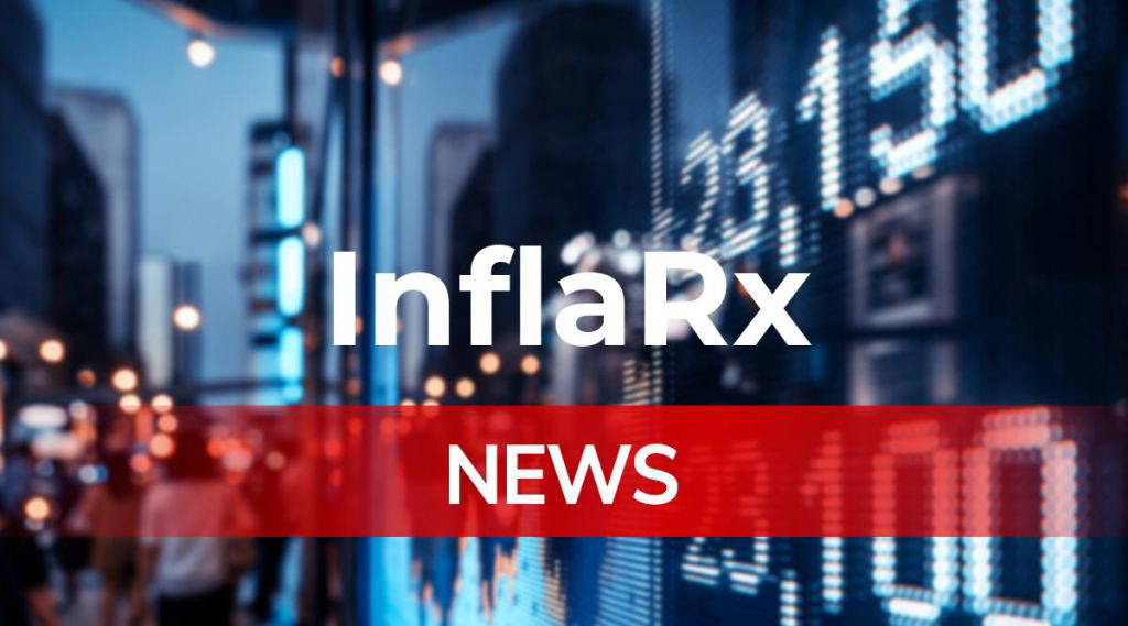 InflaRx News: Aktie jetzt kaufen?