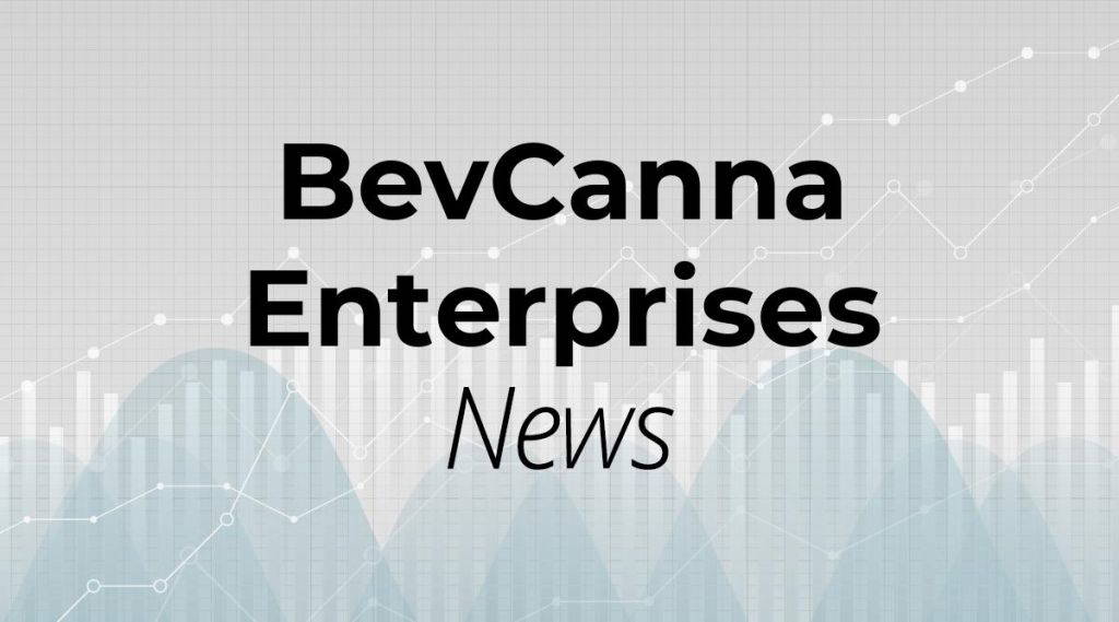 BevCanna Enterprises News: Aktie jetzt kaufen?