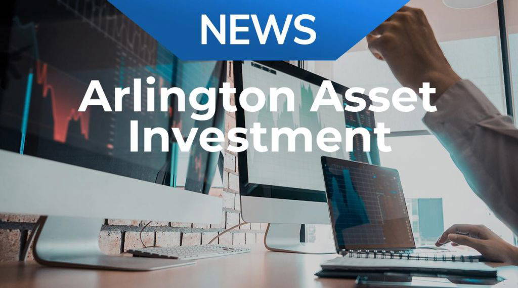 Arlington Asset Investment News: Aktie jetzt kaufen?