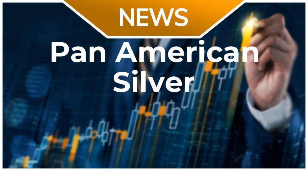 Pan American Silver News: Aktie jetzt kaufen?