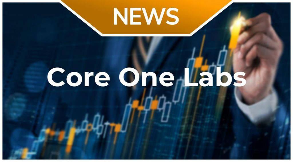 Core One Labs-Aktie: Kursentwicklung und Trendwende-Chance!