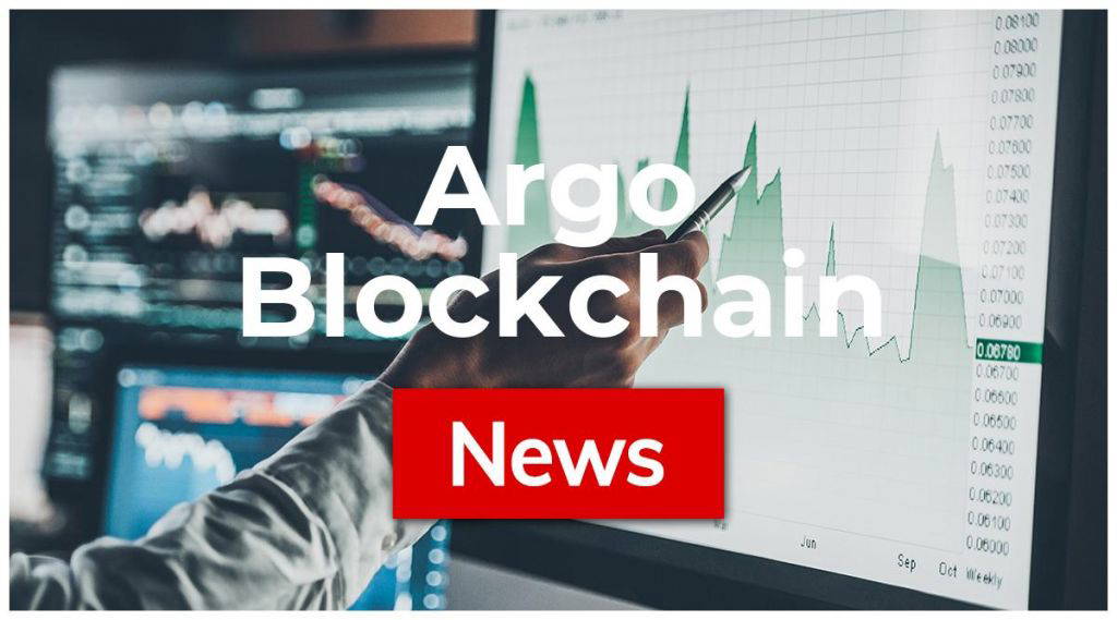 Argo Blockchain News: Aktie jetzt kaufen?