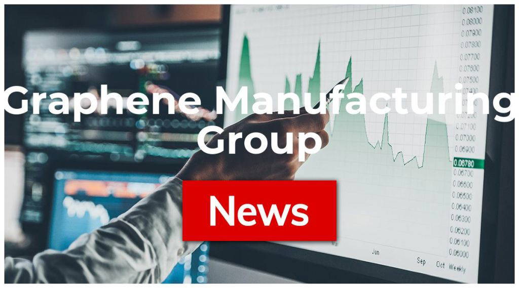 Graphene Manufacturing Group News: Aktie jetzt kaufen?