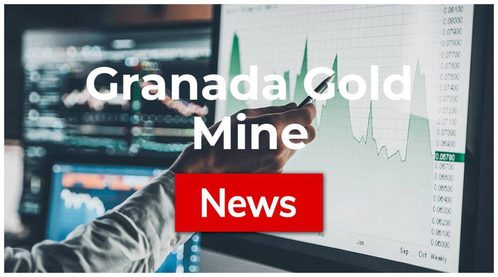 Granada Gold Mine News: Aktie jetzt kaufen?