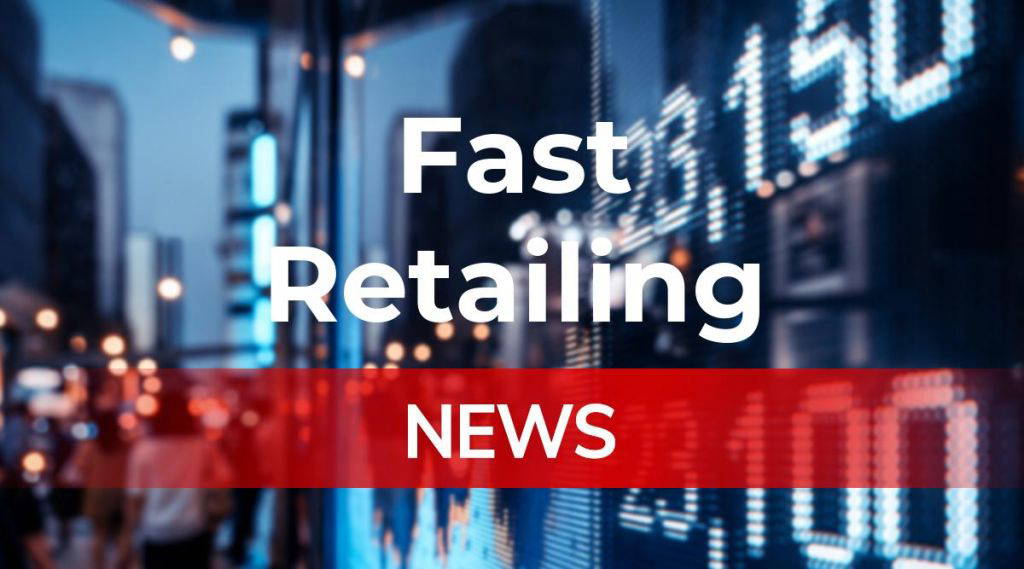 Fast Retailing News: Aktie jetzt kaufen?