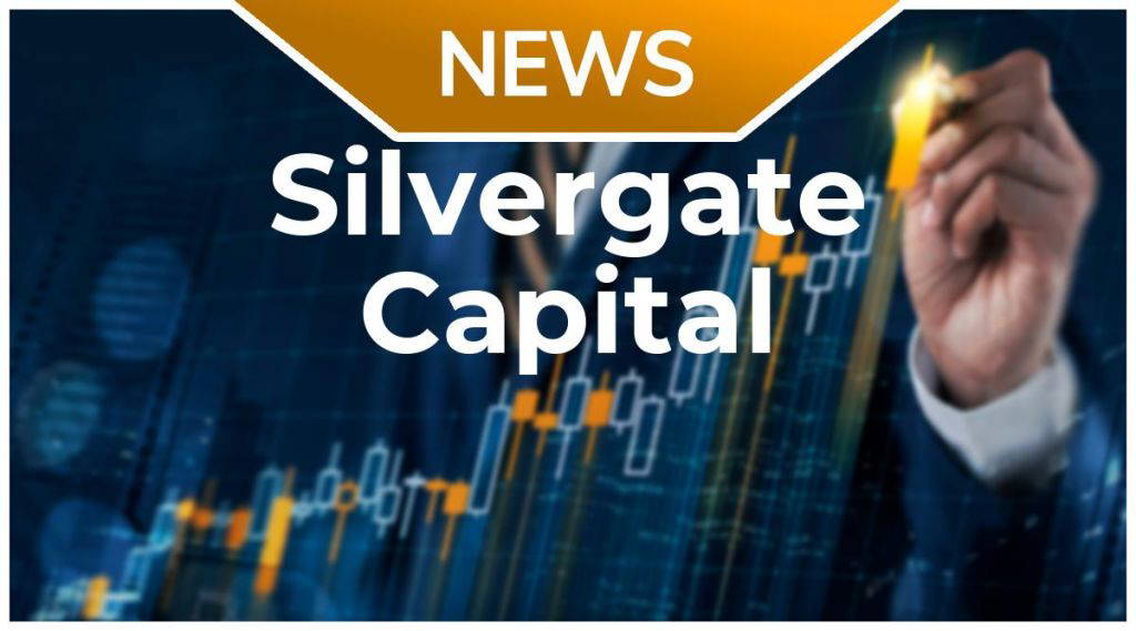 Silvergate Capital News: Aktie jetzt kaufen?