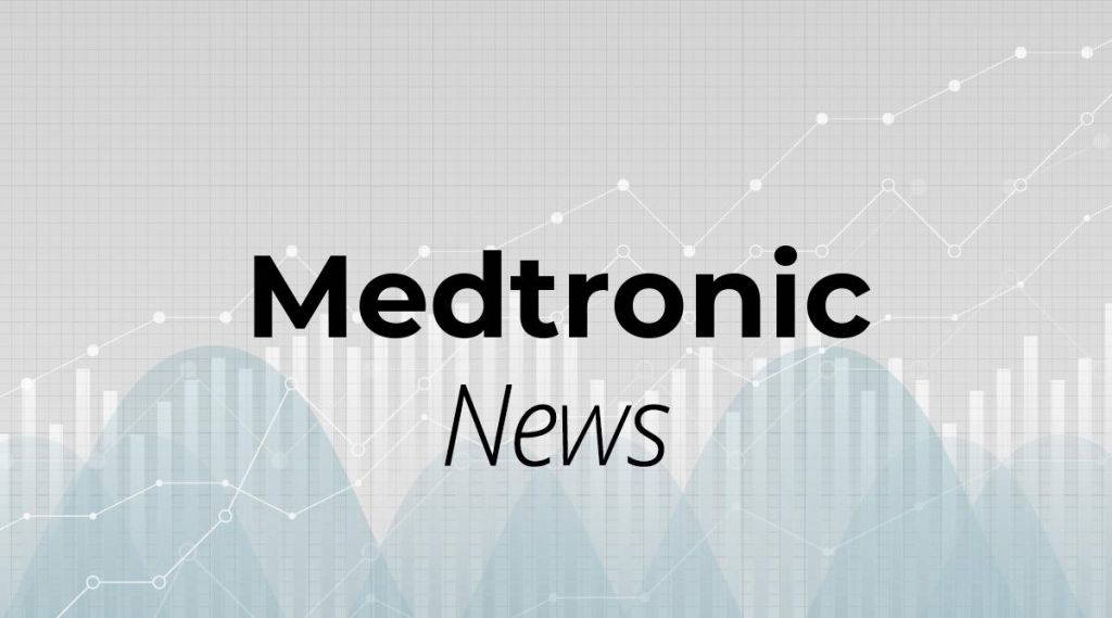 Medtronic News: Aktie jetzt kaufen?