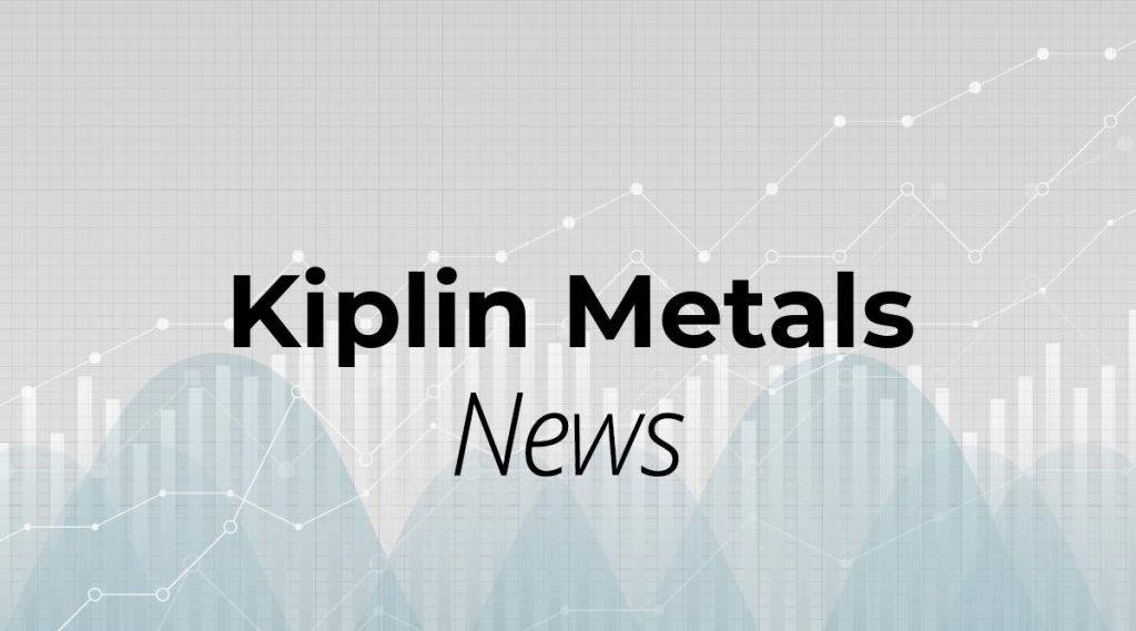 Kiplin Metals News: Aktie jetzt kaufen?