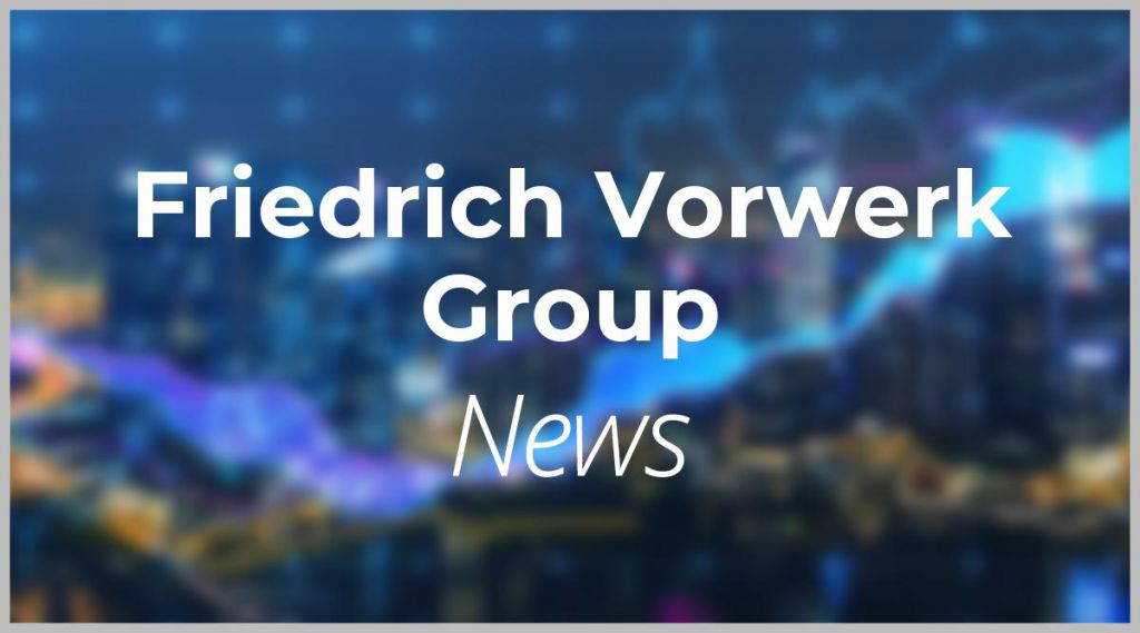 Friedrich Vorwerk Group News: Aktie jetzt kaufen?