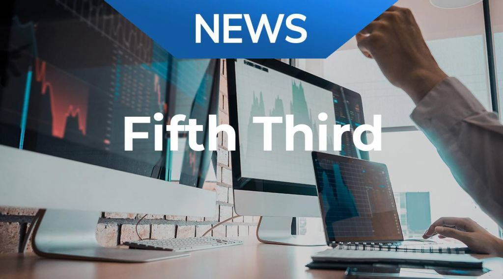 Fifth Third News: Aktie jetzt kaufen?