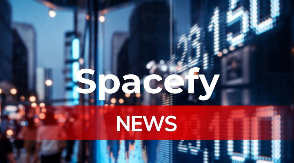 Spacefy News: Aktie jetzt kaufen?