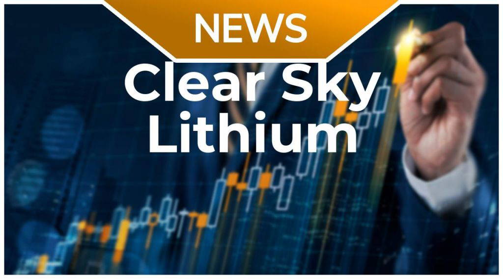 POWR Lithium-Aktie: Neuer Name, alter Chart!