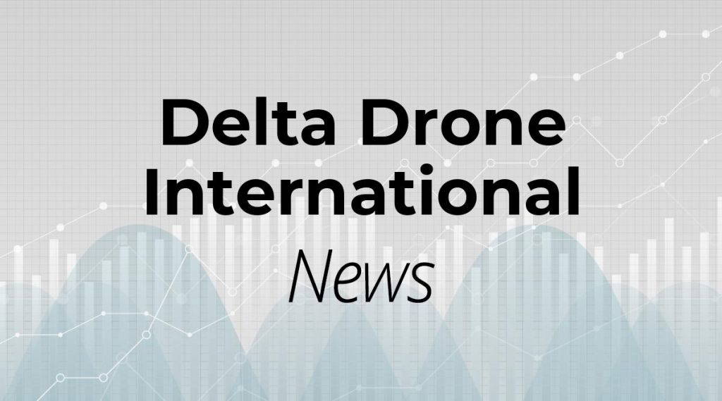 Delta Drone-Aktie: Wertlos!