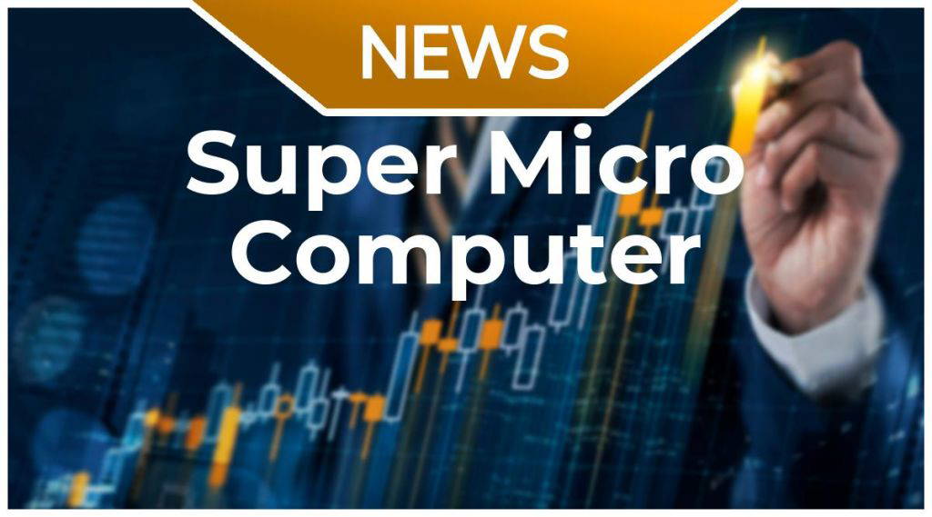 Super Micro Computer-Aktie: Höhenflug jäh gestoppt!