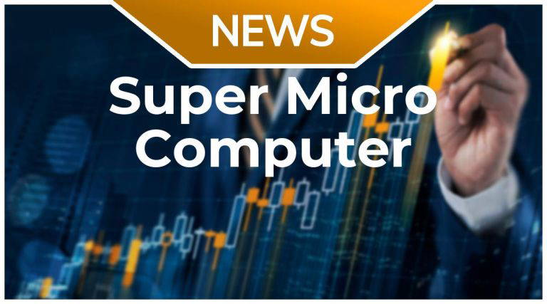 Super Micro Computer: Die Warnung! - Finanztrends