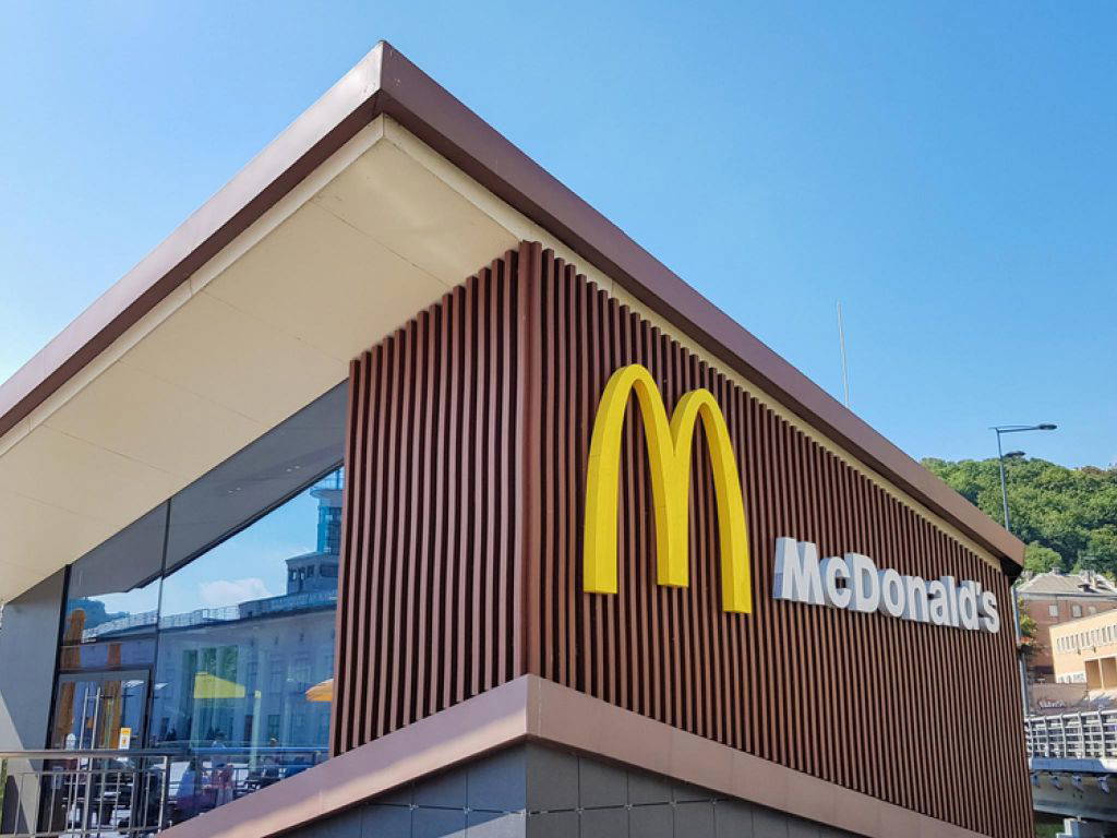 McDonald’s-Aktie: Verzockt?