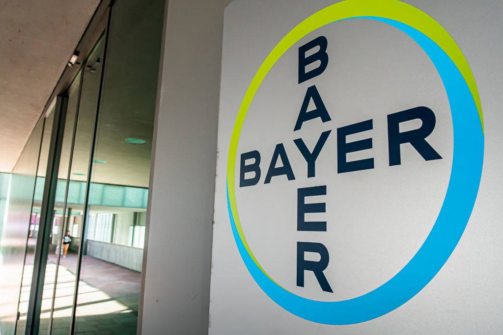 Bayer-Aktie: Schon fast am Ziel!